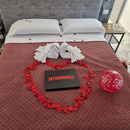Eden Hotel Lamezia Terme Bagian luar foto