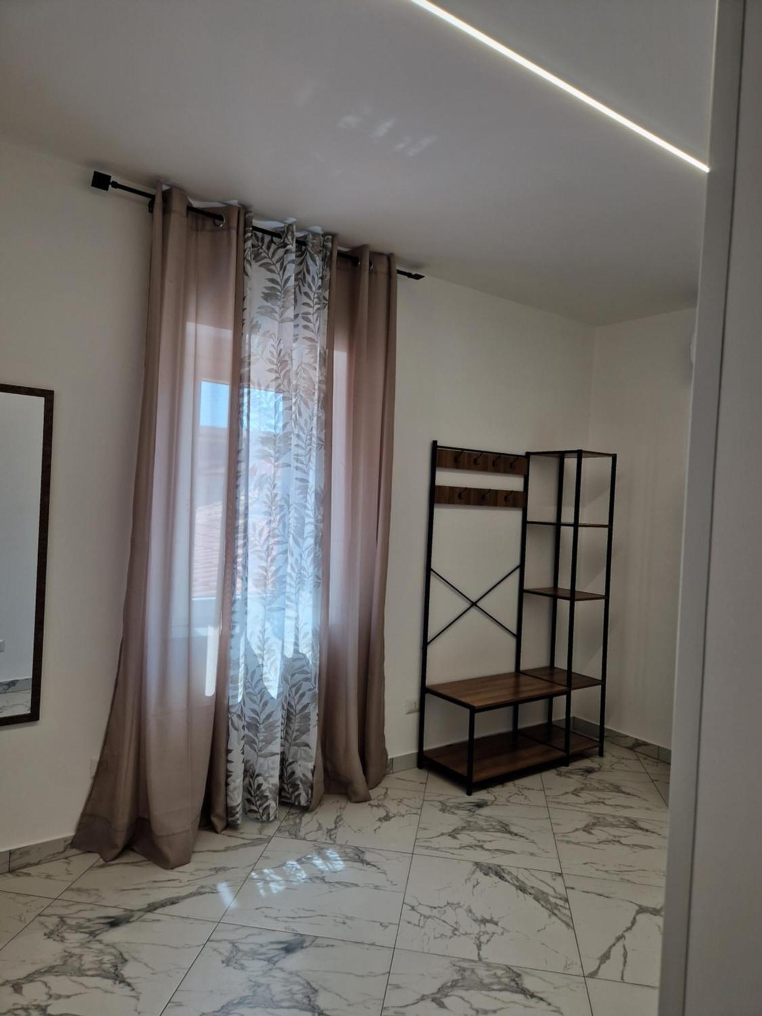 Eden Hotel Lamezia Terme Bagian luar foto
