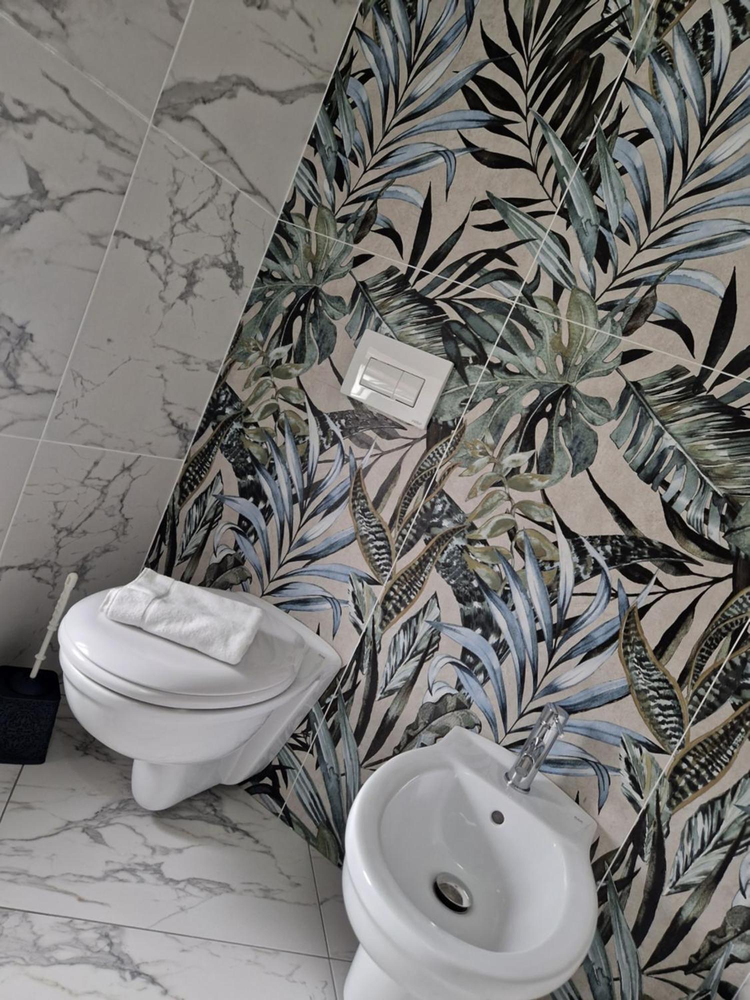 Eden Hotel Lamezia Terme Bagian luar foto