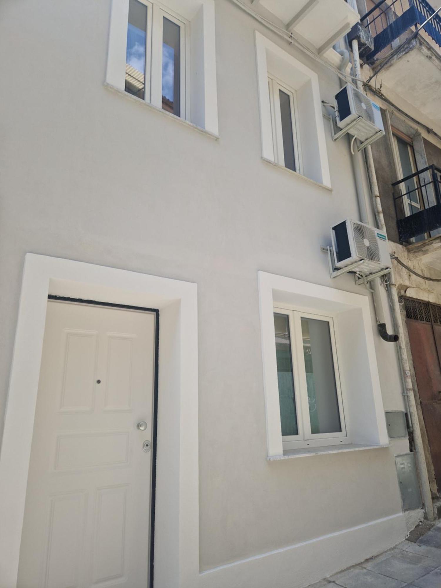 Eden Hotel Lamezia Terme Bagian luar foto