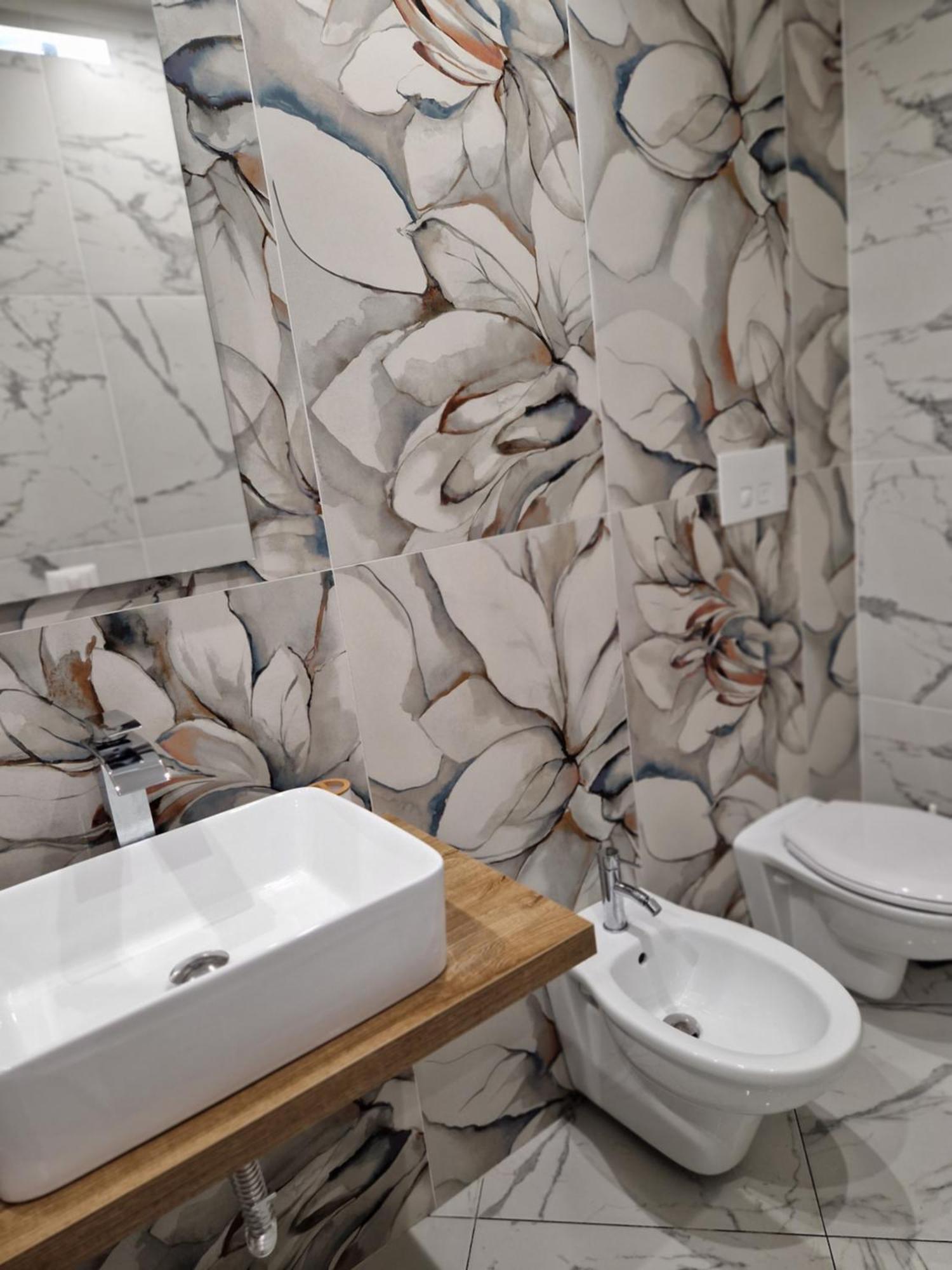 Eden Hotel Lamezia Terme Bagian luar foto