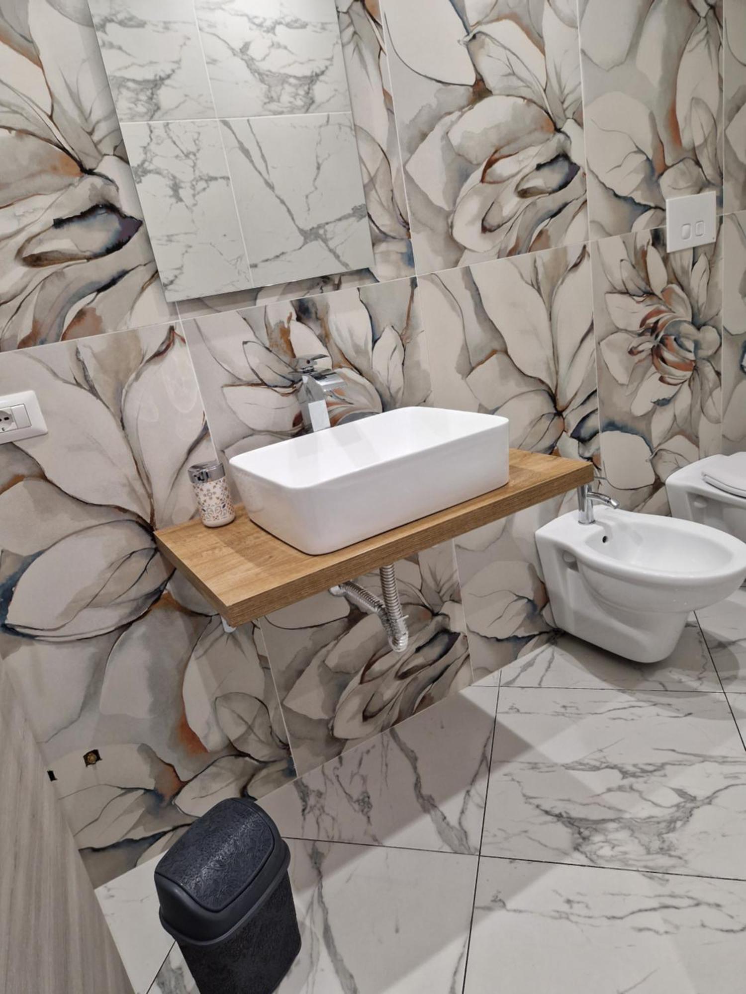 Eden Hotel Lamezia Terme Bagian luar foto