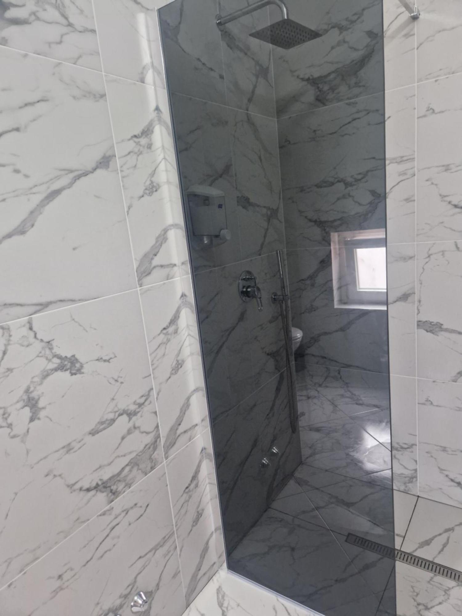 Eden Hotel Lamezia Terme Bagian luar foto