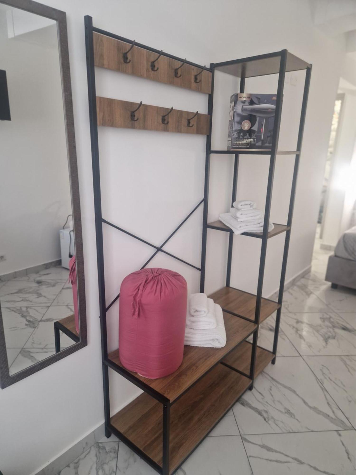 Eden Hotel Lamezia Terme Bagian luar foto