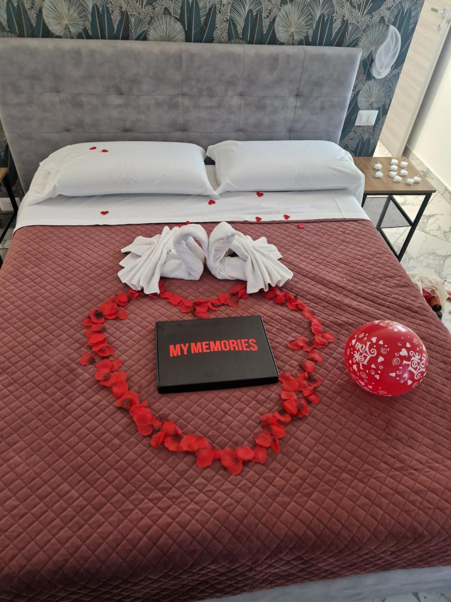 Eden Hotel Lamezia Terme Bagian luar foto