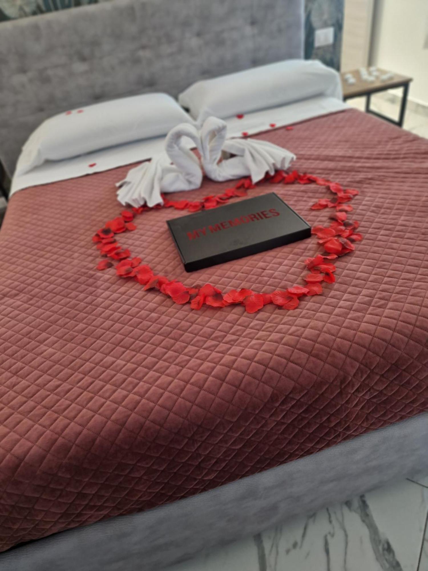 Eden Hotel Lamezia Terme Bagian luar foto